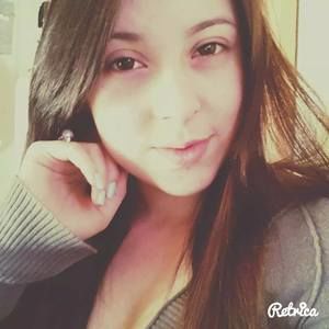 Meet your Posher, Katia